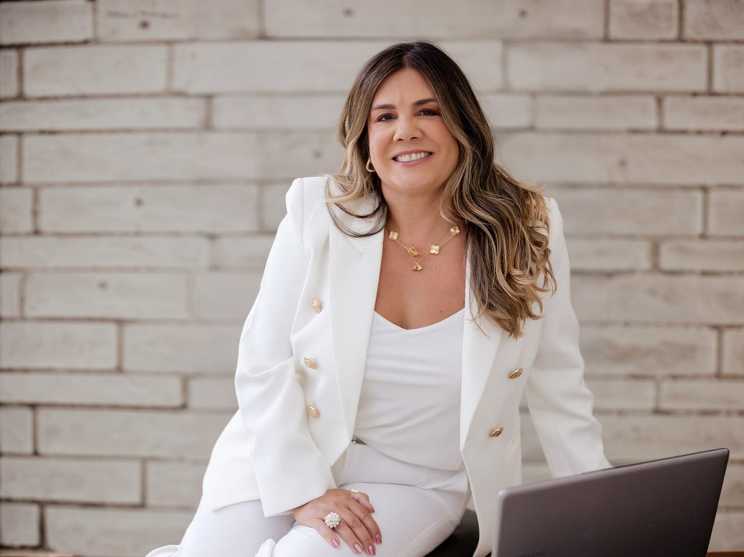 Conselheira Consultiva Carol Kaderli