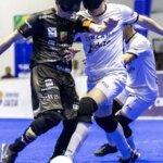 Brasileirão de futebol de cegos começa domingo no CT Paralímpico