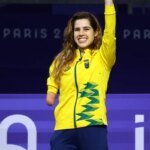 Parataekwondo brasileiro é campeão de Grand Prix em Paris com