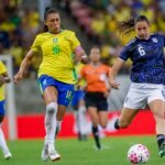 Empate com Argentina conclui período de testes na seleção feminina