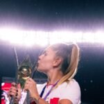 Campeã do Brasileirão, Carol Gil é convocada para amistosos da