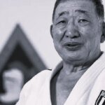 Morre Chiaki Ishii, primeiro medalhista olimpíco do judô brasileiro