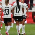 Corinthians garante vaga na final da Libertadores Feminina de forma