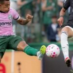 Coritiba e Botafogo empatam e mantêm jejum de vitórias no