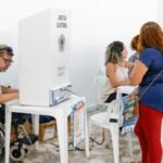 TSE admite que dado sobre mudança de local de 4