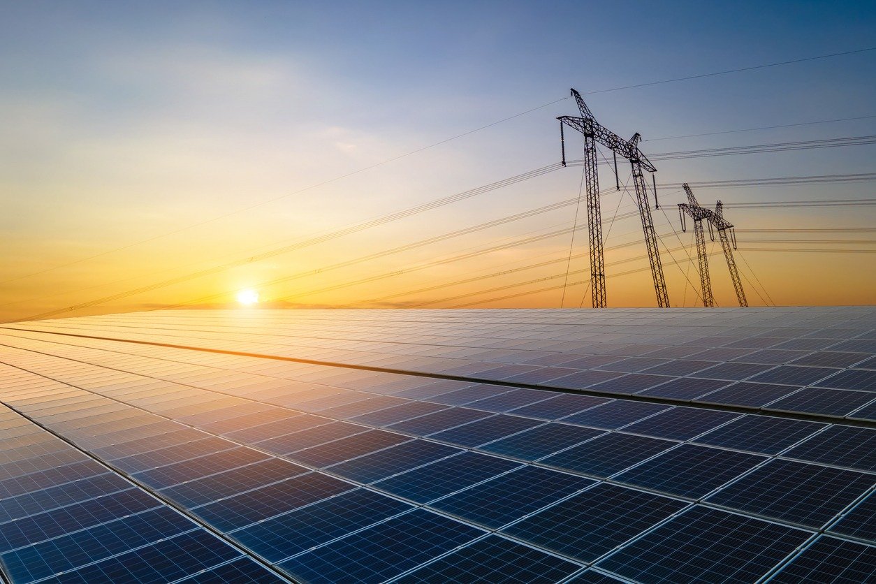 energia solar