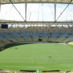 CBF divulga calendário masculino para 2027 com pausa da Copa