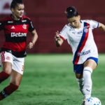 Copa do Brasil Feminina: definidos os confrontos da fase semifinal