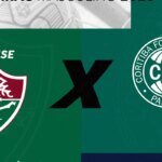 Rádio Nacional transmite Fluminense x Coritiba nesta quinta