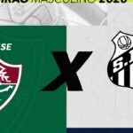Rádio Nacional transmite duelo Fluminense x Santos pelo Brasileirão