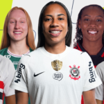 Prêmio TV Brasil Petrobras Para Elas divulga zagueiras finalistas da
