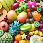 frutas