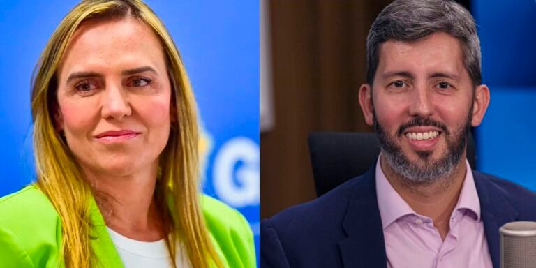 Eleitores do Distrito Federal voltam às urnas para decidir entre