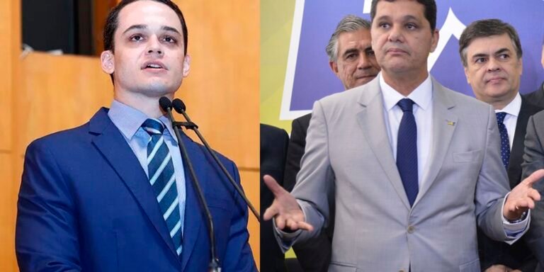 Eleitores do Espírito Santo decidem disputa pelo governo entre Ferraço