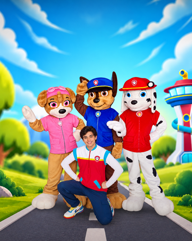 Patrulha Canina