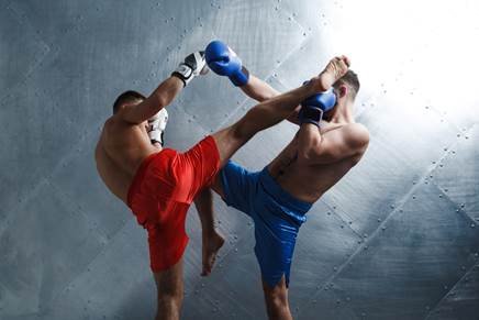Muay Thai