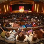 Talk Show Educação Sempre convida público para acompanhar gravação de novos episódios