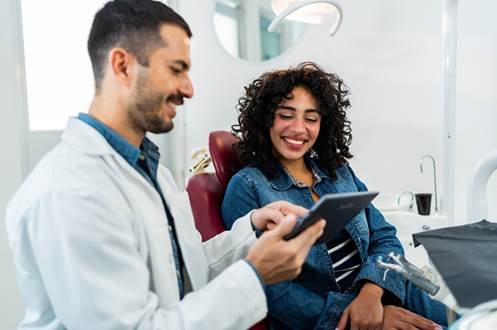 Dentista