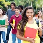 Estudantes