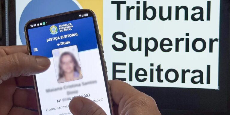 Eleitores devem apresentar documentos com foto neste domingo; veja quais