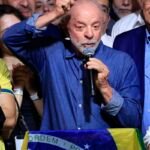 Lula promete transformar modelo de governança do Brasil