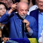 Motta e Alcolumbre parabenizam Lula e reforçam união institucional no