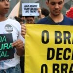 Sociedade civil expressa preocupação ao TSE sobre censura em redes