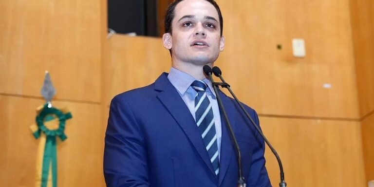 Eleições 2024: Lorenzo Pazolini vence o segundo turno e é