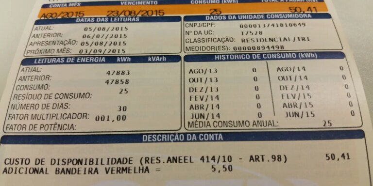 Prévia da inflação oficial cai pela metade e fecha outubro