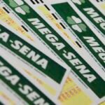 Mega-Sena acumula e prêmio vai a R$ 6 milhões após