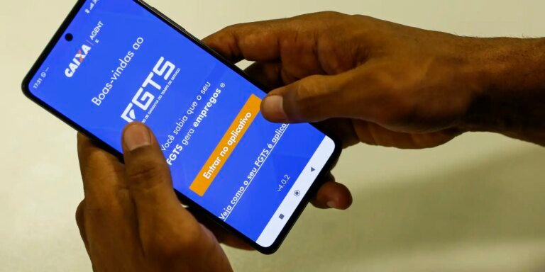 FGTS mantém orçamento de R$ 144,5 bilhões para habitação em