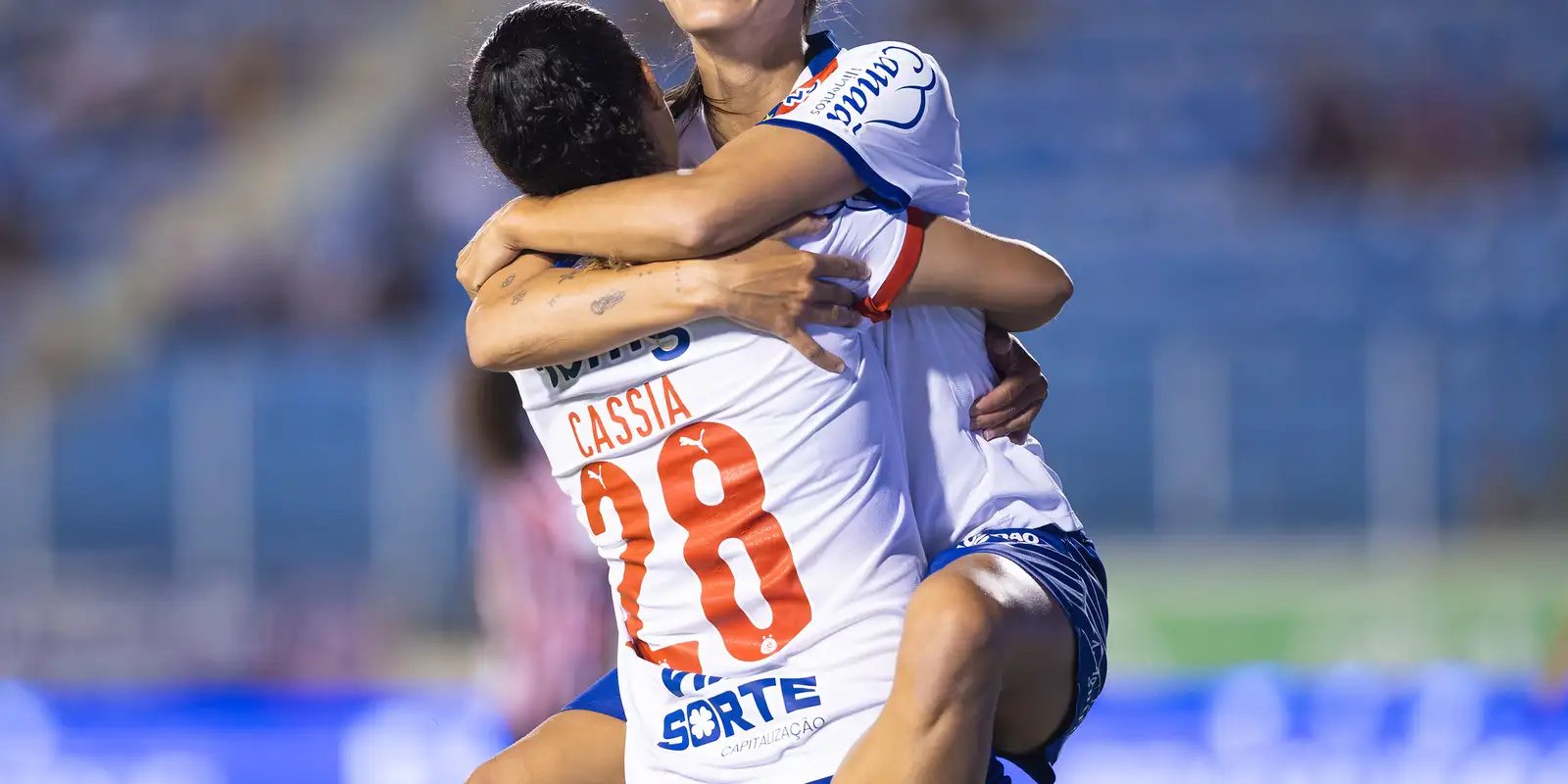 Copa do Brasil Feminina: Bahia vence São Paulo pelas quartas