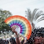 parada lgbt de Madureira