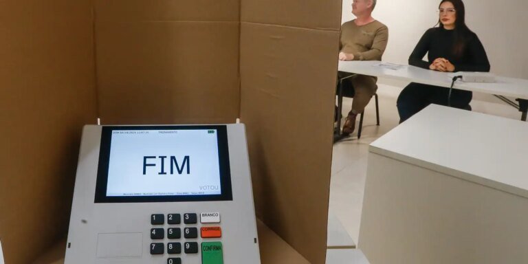 PF registrou no 2º turno 86 casos de possíveis crimes