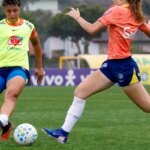 Seleção feminina sub-17 é convocada para mais uma Copa do