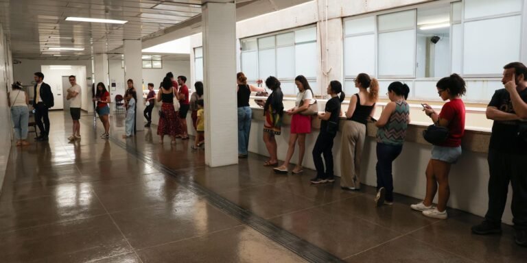 Segundo turno: veja como consultar o local de votação para