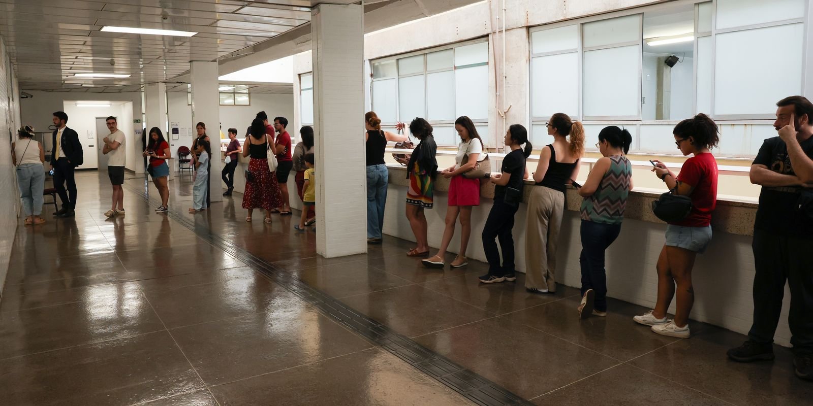Segundo turno: veja como consultar o local de votação para