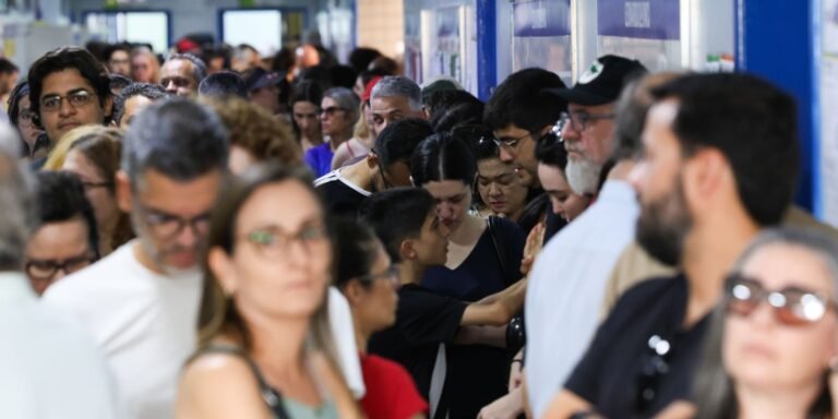 Eleições: TSE autoriza eleitores a usarem itens de preferência política