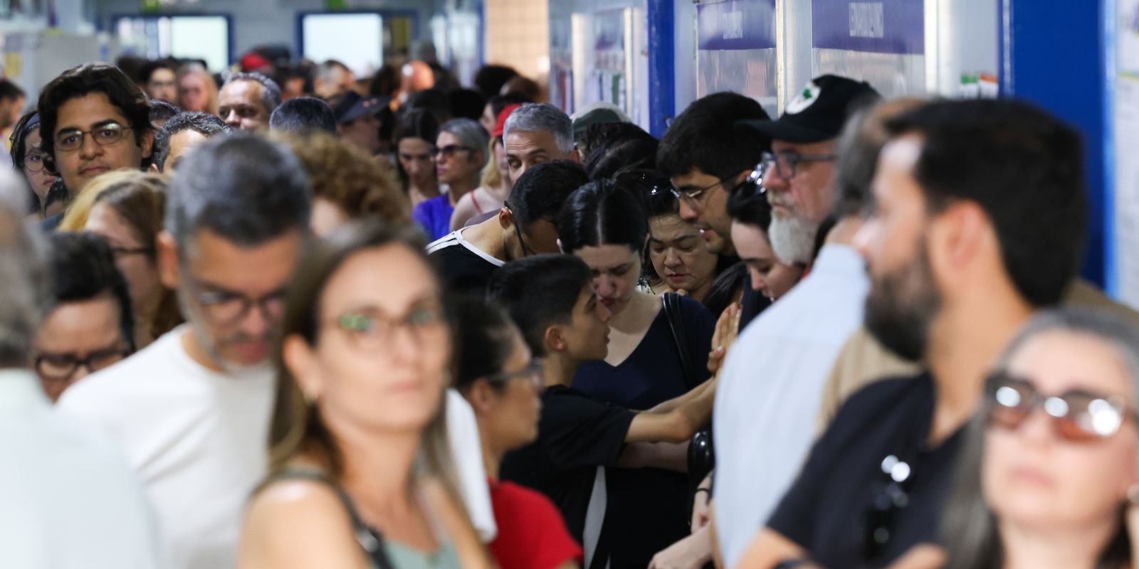 Eleições: TSE autoriza eleitores a usarem itens de preferência política
