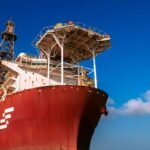 Petrobras anuncia terceira descoberta de petróleo em poço na Foz