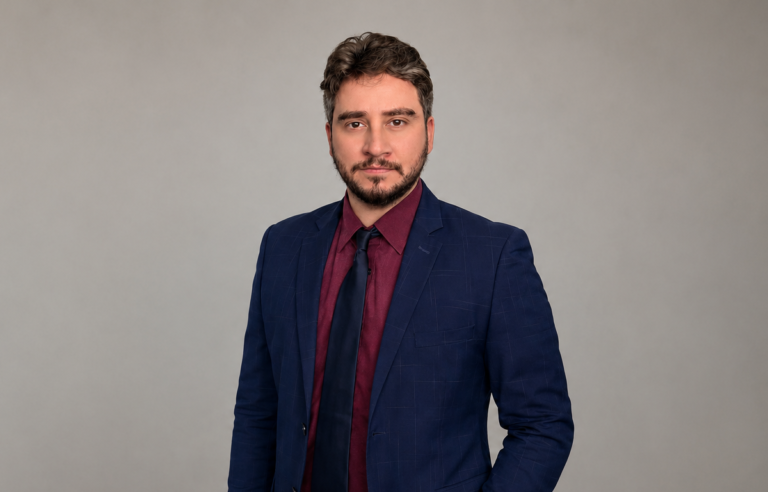 André Charone