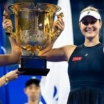 Dupla de Stefani fatura WTA 1000 de Pequim, o 5º