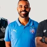 Futebol feminino: premiação revela finalistas a melhor técnico do ano