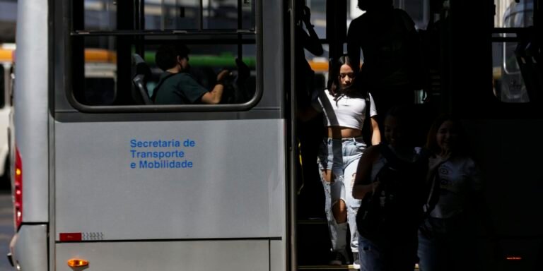 Governo envia ao Congresso projeto para instituir tarifa zero no