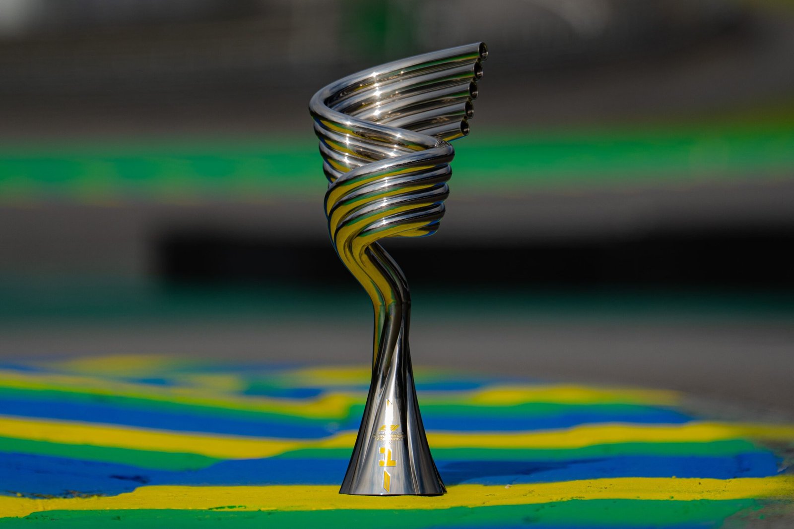 troféu