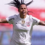 Corinthians abre Libertadores Feminina com vitória sobre Colo-Colo