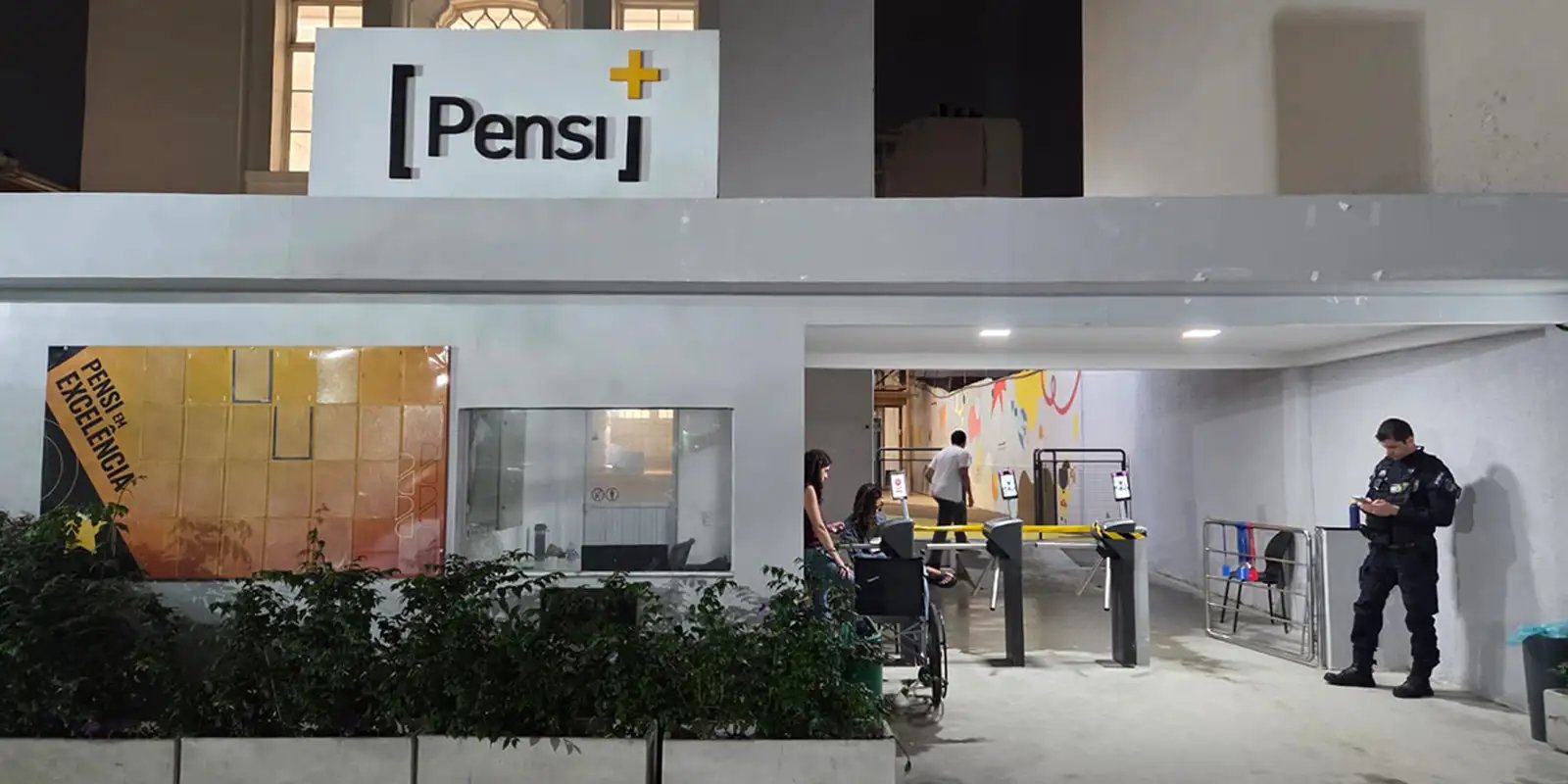 Próxima etapa da votação registra baixa adesão e gera frustração