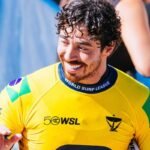 Surfe: Yago Dora, Ítalo Ferreira e Medina vão às quartas